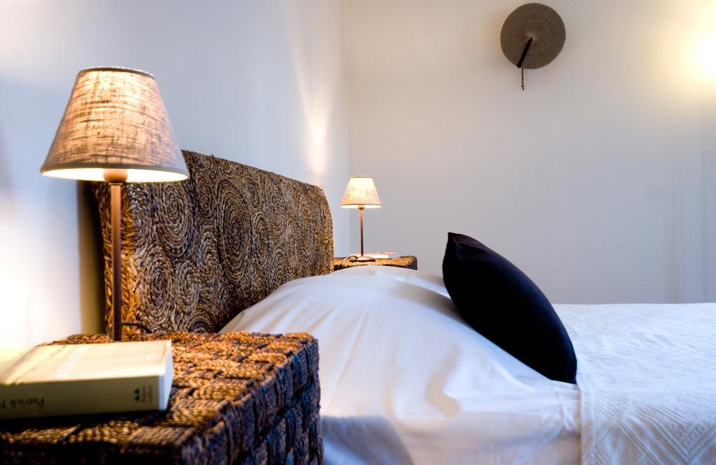 B&B La Cerisaie Francheleins Eksteriør billede